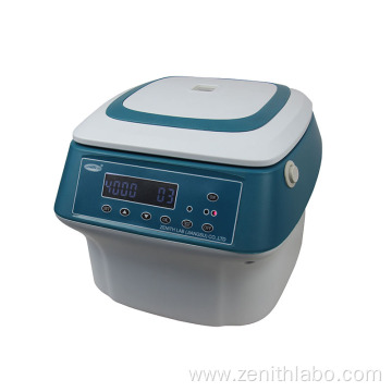 Laboratory Low Speed Desktop 4000rpm Centrifuge LC-04Bplus